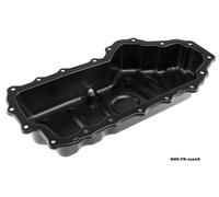 Coppa Olio Motore Per FORD FOCUS C-MAX 1.8 TDCi 2005-2007 BMO/FR/039AB