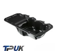 Coppa Olio Motore Per Ford Focus Transit Connect 1.8 2.0 Benzina ST170 Rs Steel