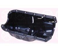Coppa Olio Motore - Per Ford Ka (RU8) 2008-2016