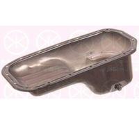 Coppa Olio Motore - Per Hyundai Accent L, Elantra Lll , Getz, Lantra Lll 1994-