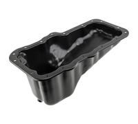 NTY Coppa Olio Motore Adatto A per Jeep Cherokee 3.7 4x4 Dodge Nitro