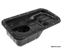 Coppa Olio Motore Per KIA PICANTO I 1.0 1.1 1998-2008 2151002510 BMO/KA/023AB
