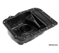 Coppa Olio Motore Per MAZDA 323 1.5 16V 1994-1998 B6BF10400 BMO/MZ/005AB
