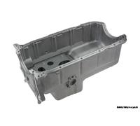 Coppa Olio Motore Per MITSUBISHI PAJERO 3.5 3.8 2000 + MD374966 BMO/MS/013AB