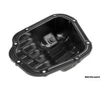 Coppa Olio Motore Per NISSAN NOTE 1.4 2006-2012 11110BX010 BMO/NS/058A