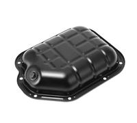 Coppa Olio Motore Per Nissan Per Maxima 2000-2009 Coppa Olio | Iron Black No.111102Y000 Coppa dell'olio motore Coppa dell'olio Coppa dell'olio della trasmissione Coppa Olio Automobile