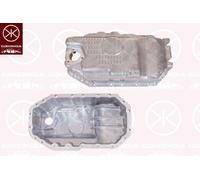 Coppa Olio Motore - Per Skoda Octavia L (1U2) 2000-2010