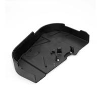 Coppa Olio Motore Per Skoda Per Octavia1Z 2004-2008 Coppa Olio Auto | Materiale Plastica 06D103340 06B103340 Piastra protezione olio berlina/station wagon