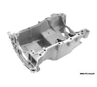 Coppa Olio Motore Per TOYOTA AURIS 1.6 1.8 2006 + 1142037010 BMO/TY/063AB
