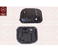 Coppa Olio Motore - Per Toyota Avensis (_T25_) Corolla (_E12_) Rav 4 Ll 03-08