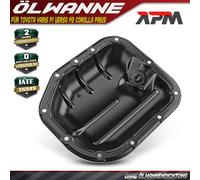 Coppa Olio Motore Per Toyota Yaris P1 Verso P2 Corolla Prius 1.3-1.5L