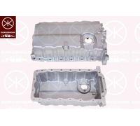 Coppa Olio Motore - Per Volkswagen Portabastoni Lll (2k_) Golf V (5 _1) Jetta