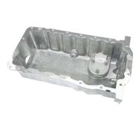 Coppa Olio Motore Per Vw Per Bora Per Golf 2002-2008 | Plastic Metallo 038103601L 038103603L 038103601K 038103603K Coppa dell'olio motore Coppa Motore