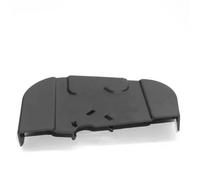 Coppa Olio Motore Per Vw Per Eos1F 2006-2008 | Materiale Plastica 06D103340 06B103340 Piastra protezione olio Coppa Olio Motore Auto
