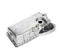 Coppa Olio Motore Per VW Per Jetta Per Golf Per Passat | Per Touran 1.9TDI 2000-2010 038103603MA Coppa dell'olio motore ABS + metallo Coppa Motore