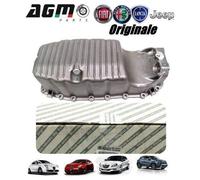 Coppa olio originale jeep compass 1.4 benzina 2017 -2023 oe k68098293aa 55209019