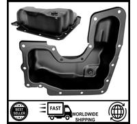 Coppa Olio Pan per Citroen Peugeot 1.2 Puretech THP Motori - Ricambio Diretto