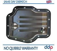 Coppa Olio Pan per Opel Astra Meriva Mokka Corsa Zafira 97385817 5652015