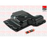Coppa olio PAN004 FAI AutoParts per JAGUAR PEUGEOT CITROËN FORD FIAT