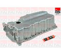 Coppa olio PAN011 FAI AutoParts per VW AUDI SKODA