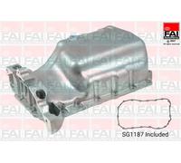 Coppa olio PAN018 FAI AutoParts per CITROËN PEUGEOT