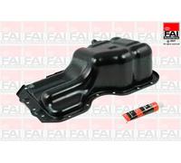 Coppa olio PAN019 FAI AutoParts per MAZDA 2 MX-5 I