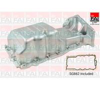 Coppa olio PAN021 FAI AutoParts per OPEL SUZUKI