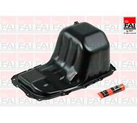 Coppa olio PAN025 FAI AutoParts per TOYOTA YARIS