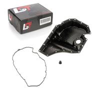 Coppa Olio Parte Inferiore Tappo Scarico Olio Plastica Contenitore 06L103598J