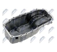 Coppa olio per ABARTH ALFA ROMEO FIAT LANCIA OPEL TATA VAUXHALL 500 500 / 595 /