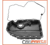 Coppa Olio per Audi A3 8V VW Golf 7 5G1 BE1 BA5 Touran 5T1 1.8L 2.0L 06K103600R