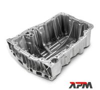 Coppa Olio per Audi A3 Seat Ibiza IV Leon Skoda Fabia 3 VW Golf 7 Polo 1.0L