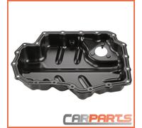 Coppa Olio per Audi A3 VW Golf VII Seat Leon Skoda Octavia III 1.4L TFSI TSI