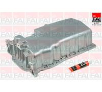 Coppa olio per AUDI SEAT SKODA VW A3 ALHAMBRA ALTEA ALTEA XL BORA CADDY CADDY AL