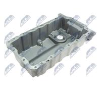 Coppa olio per AUDI SEAT SKODA VW A3 ALTEA ALTEA XL CADDY GOLF GOLF PLUS JETTA L