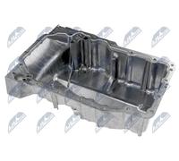 Coppa olio Alluminio BMO-VW-052 NTY per SKODA AUDI SEAT VW