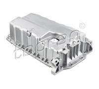 Coppa olio per AUDI SKODA VW A3 CADDY GOLF GOLF PLUS JETTA OCTAVIA PASSAT SUPERB