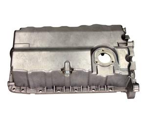 Coppa olio per AUDI SKODA VW A3 CADDY GOLF GOLF PLUS JETTA OCTAVIA PASSAT SUPERB