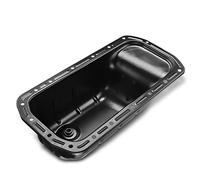 Coppa olio per AYGO B MAX C30 107 206 207 307 308 407 1007 3008 BIPPER C1 C2 C3 C4 C5 Berlingo a partire dal 2001/09 - 2018/12