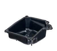 Coppa Olio Per Cambio Automatico Con Guarnizione HENGST FILTER Per u.a. AUDI A3