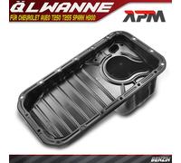 Coppa Olio per Chevrolet Aveo T250 T255 Spark M300 2008-2017 1.2L V51-0110