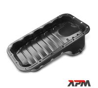 Coppa Olio per Chevrolet Daewoo Aveo Kalos Matiz 2003-2018 I4 1.2L 1.4L Benzina