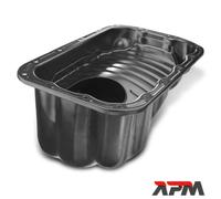 Coppa Olio per Chevrolet Matiz M200 Spark Daewoo Matiz 0.8L Benzina 1998-2018