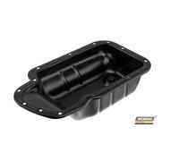 Coppa Olio per Citroen C3 II - Peugeot 206+ 1.1i 44 Kw 1.4i 54 55 Kw