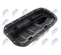 Coppa olio per DACIA RENAULT CLIO KANGOO LOGAN LOGAN MCV LOGAN/STEPWAY MODUS / G