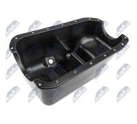 Coppa olio per FIAT 127 CINQUECENTO PANDA SEICENTO / 600 UNO