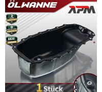 Coppa Olio per Fiat Brava 182 Idea 350 Punto 188 Stilo 192 Lancia Y 1.2 1.4L