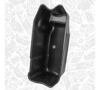 Coppa Olio per Fiat Iveco Ducato Quotidiano 2.3 Bus Box Pritsche 504328878