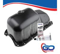 COPPA OLIO PER FIAT SEICENTO PANDA 169 LANCIA Y 1.1 CON MASTICE GUARNIZIONE