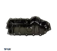 Coppa Olio Per Ford Galaxy Focus Transit Connect S-Max 1.8 1998-2015